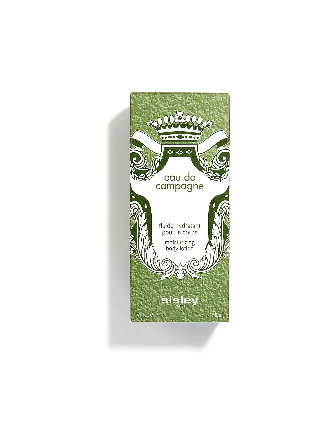 SISLEY | Fluide Hydratant Corps Eau de Campagne Body Lotion 150ml | 